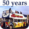 Looking back over 50 years of Showbus