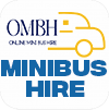 Online Minibus Hire