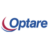 Optare website