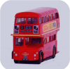 London Prototype Routemasters