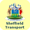 City of Sheffield Transport Department