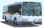 Bunbury City Transit