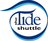 Tide shuttle