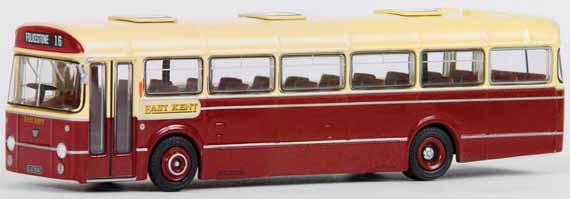 35204 36� BET 6 Bay Reliance EAST KENT.