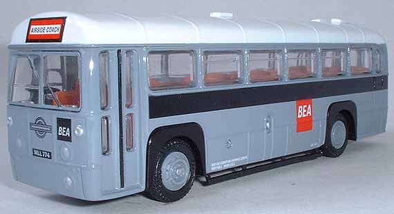 BEA RF - grey