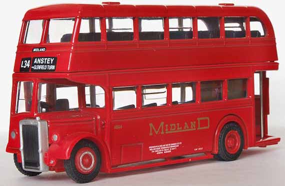 16005 PD2 Lowbridge