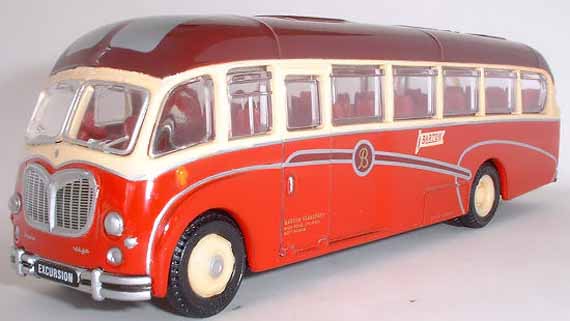 18706 Bedford SB Duple Vega