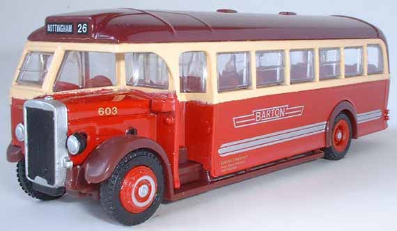 18303 Leyland Tiger TS8