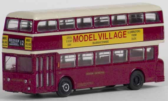 16503 Leyland Atlantean.