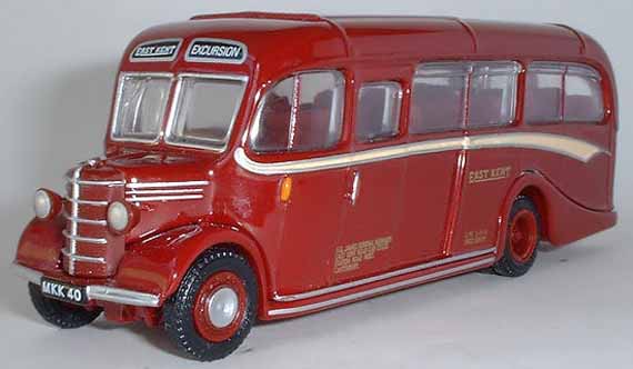20117 Bedford OB EAST KENT 