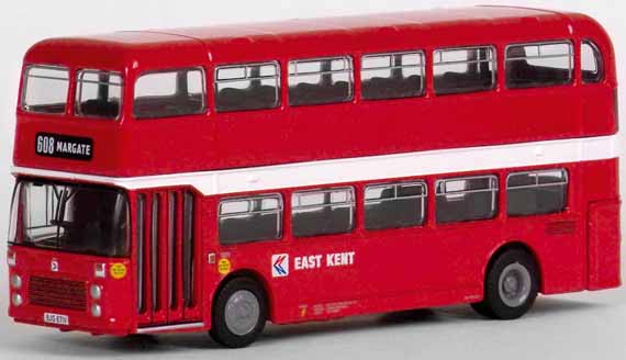 20441 Bristol VRIII EAST KENT NBC.