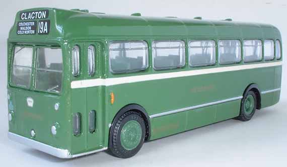ENOC Bristol LS bus