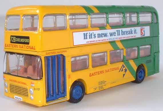 ENOC Bristol VR