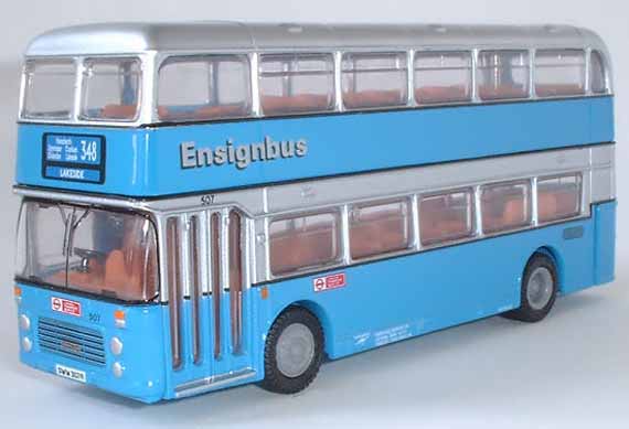 20419 BRISTOL VR III.