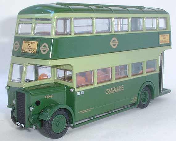 26402 Daimler Utility GREENLINE