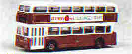 16516DL Leyland Atlantean. PORTSMOUTH