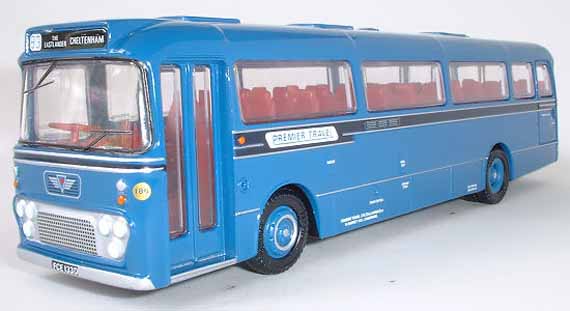 22501 Alexander Y Type coach.
