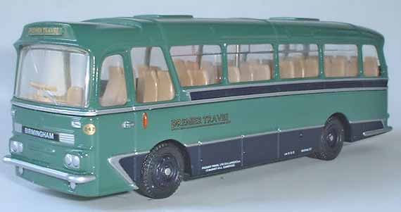 12202 Harrington Grenadier coach