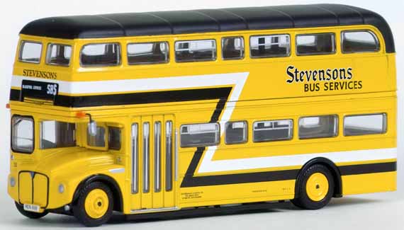 Stevensons AEC Park Royal Routemaster RMF