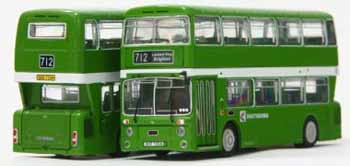 AN1-06 Britbus Southdown Atlantean Park Royal