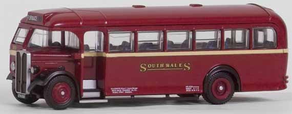 20502 BET AEC Regal