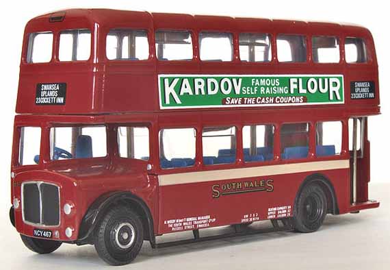 19704 A.E.C. REGENT V (Orion)