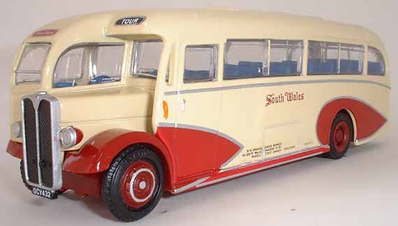 20703 AEC Regal Windover