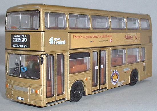 28803GS Leyland Titan LONDON TRANSPORT