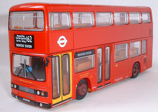 28802 Leyland Titan LONDON TRANSPORT.