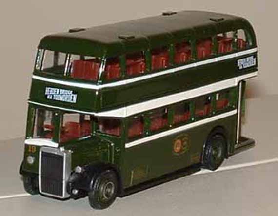 Todmorden-BR Leyland Titan PD2