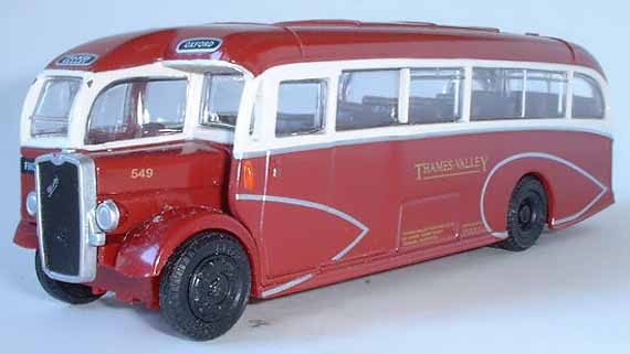 20801DL Bristol Windover THAMES VALLEY