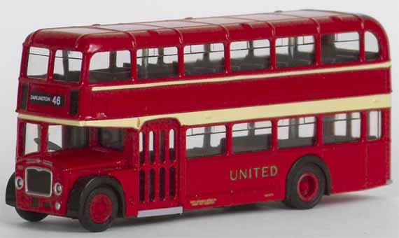 United FLF