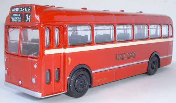 UAS LS bus