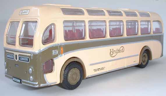 UAS MW coach
