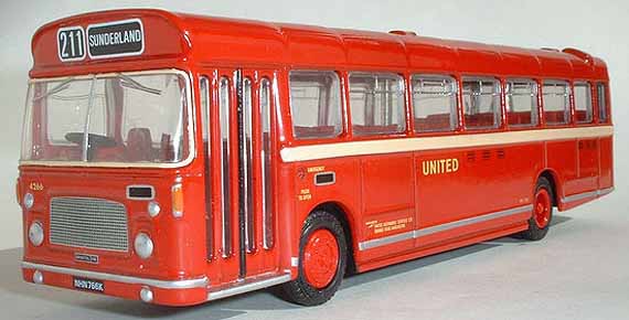United RELL