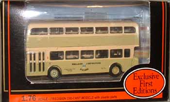 16502 Leyland Atlantean WALLASEY.