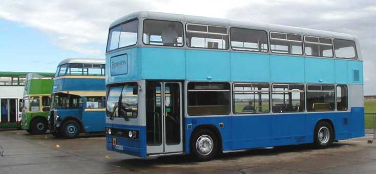 Robinsons Leyland Titan A938SYE