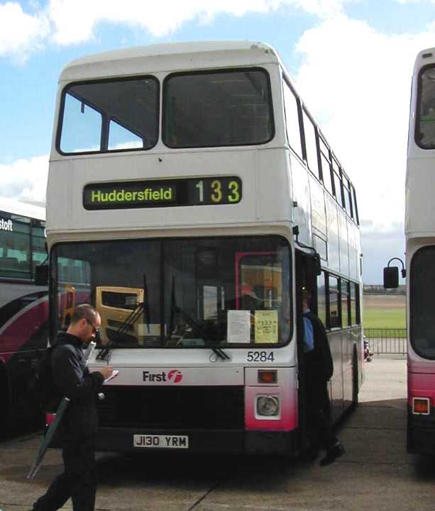 First Huddersfield Olympian