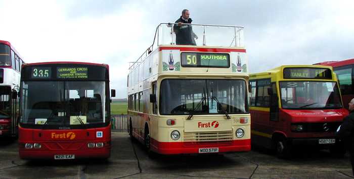 First Centrewest LLW31