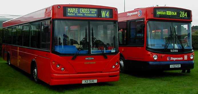 Sullivan Dennis Dart Caetano Nimbus DN1