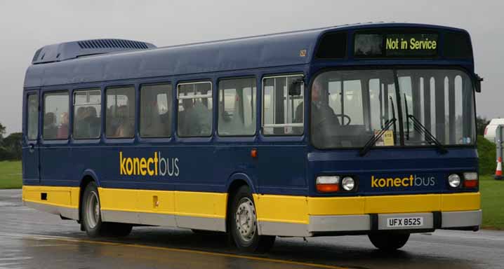 Konect Leyland National 152