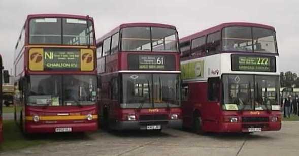 First Capital Dennis Trident Alexander ALX400