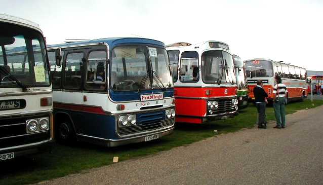 Emblings Ford Plaxton