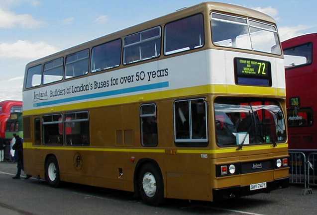 Leyland Titan T1983