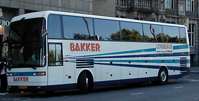 Bakker EOS