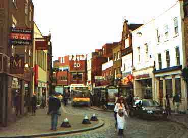 Beeline Dennis Dart Plaxton Pointer