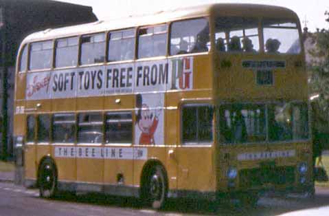 Beeline Bristol VRTSL6G ECW 902