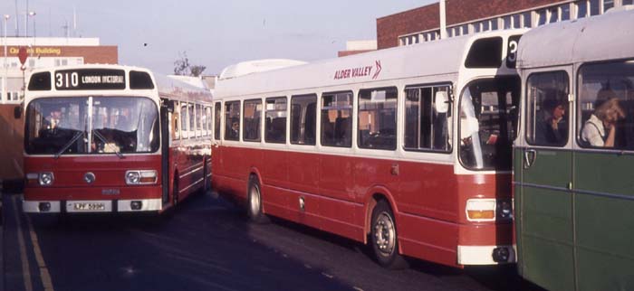Alder Valley Leyland National 241
