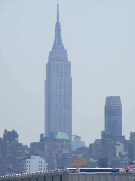 MTA MCI commuter coaches