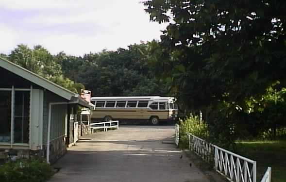 Pacific Transport
